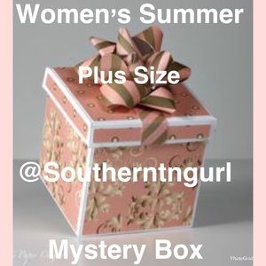 Summer Designer Reseller Mystery Box